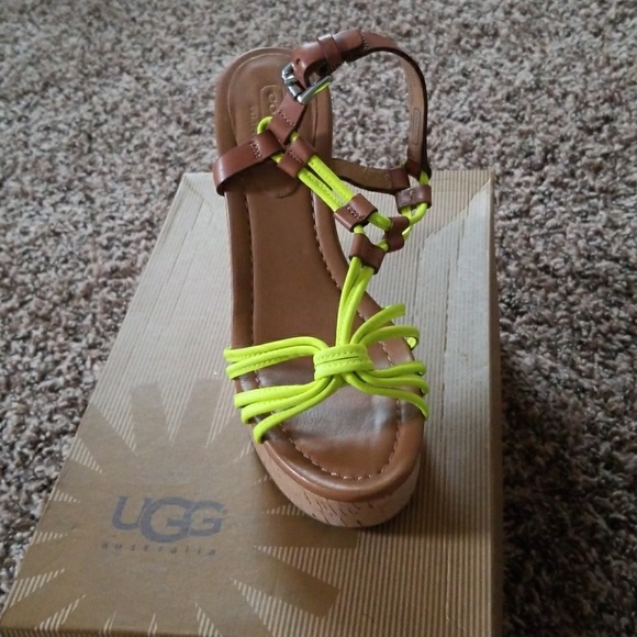 UGG Sandals - Picture 2 of 2
